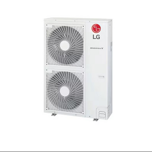 LG Single Phase R32