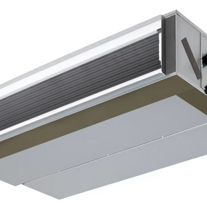LG Single Phase R32