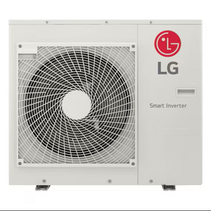 LG Single Phase R32