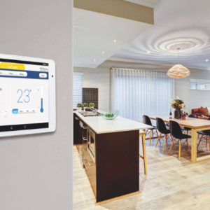 Panasonic Ducted System Package