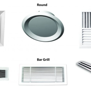 Panasonic Ducted System Package
