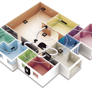 Panasonic Ducted System Package