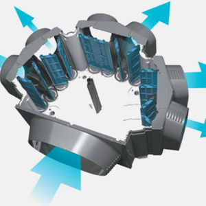 Panasonic Ducted System Package