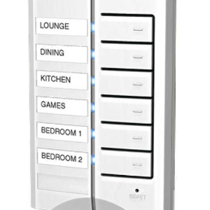 Panasonic Ducted System Package