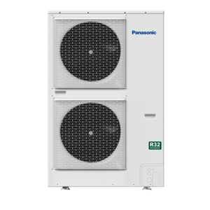 Panasonic 3 Phase R32
