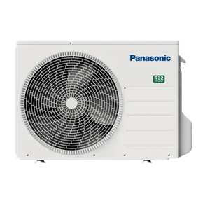 Panasonic Single Phase R32