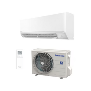 Panasonic Z Series 3.5kW Reverse Cycle Inverter Air Purification and Wi-Fi